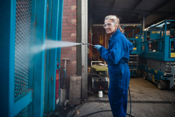 Professional Pressure Washing Services in Snellville, GA